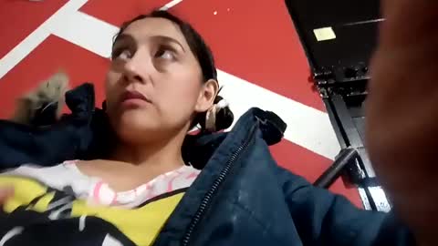 ximena suarez online show from 01.17.25