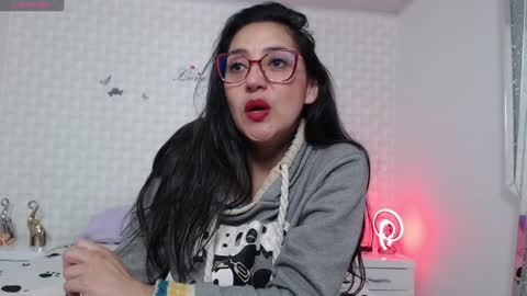 ximena suarez online show from 01.21.25