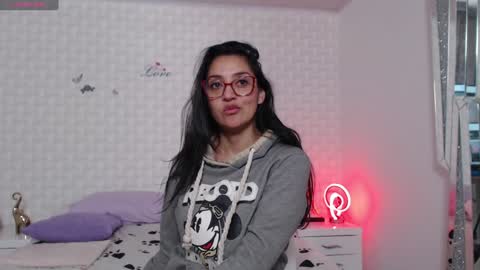 ximena suarez online show from 01.21.25