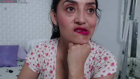 ximena suarez online show from 01.25.25