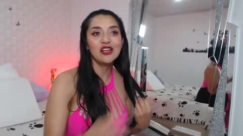 ximena suarez online show from 02.07.25
