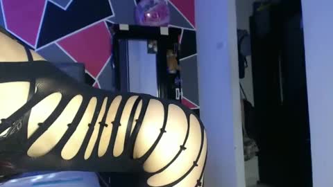 ximena suarez online show from 09.22.25