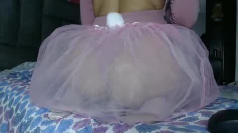 ximena suarez online show from 10.03.25