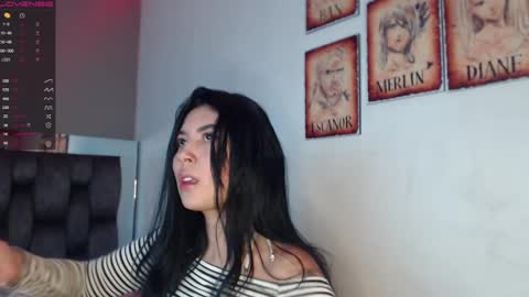 ximenaarango online show from 01.06.25