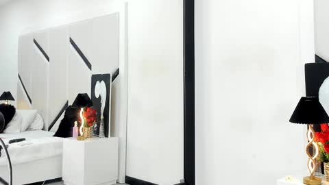 ximenacosta online show from 03.07.26