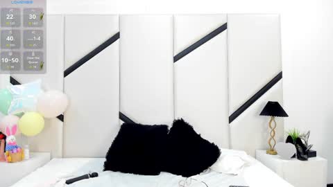 ximenacosta online show from 04.06.26