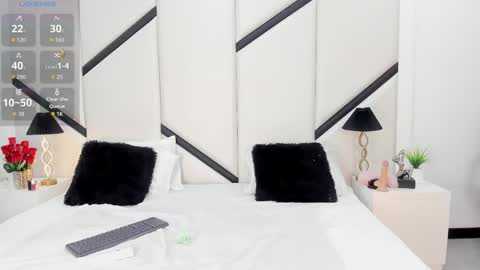ximenacosta online show from 05.25.26