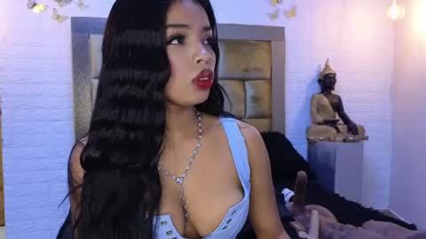 ximena online show from 12.28.24