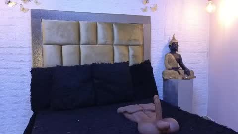 ximena online show from 12.29.24