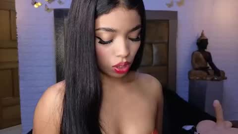 ximena online show from 01.29.25