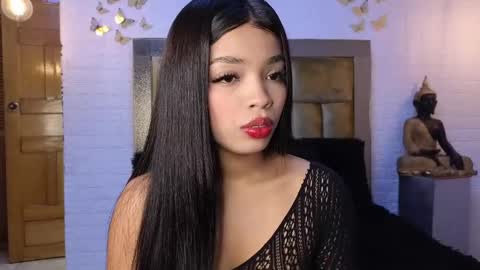 ximena online show from 02.15.25