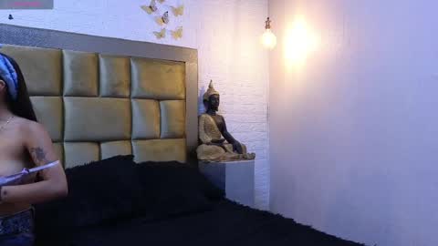 ximena online show from 09.28.25