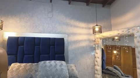 ximena online show from 10.12.25