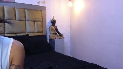 ximena online show from 10.29.25