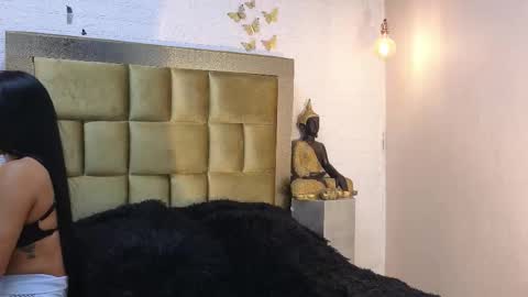 ximena online show from 03.28.26