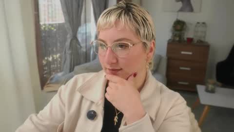 Xime  Independent Artist online show from 01.11.26