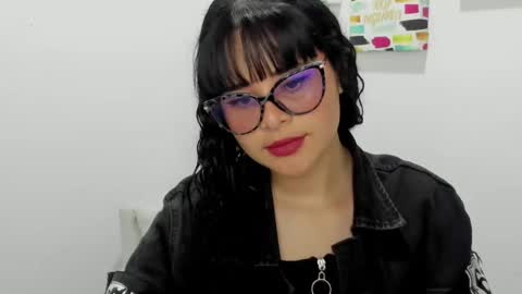 Xina Black online show from 01.09.26