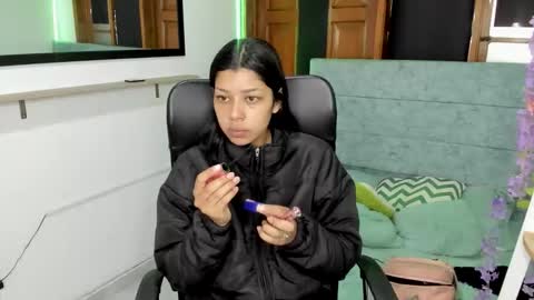 Xina Black online show from 01.16.26