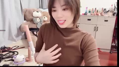 xinbao799322 online show from 11.14.25