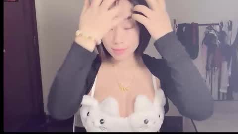 xinbao799322 online show from 02.11.26