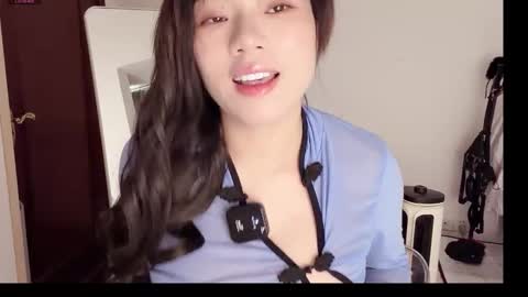 xinbao799322 online show from 03.28.26