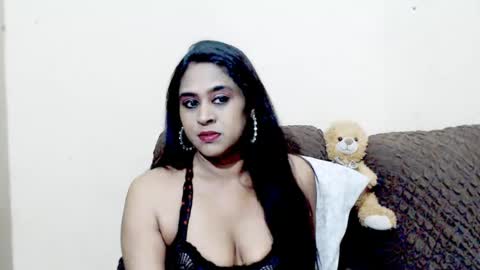 Miss Ria online show from 07.21.26