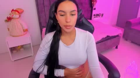 xiomara_cortes online show from 12.19.25