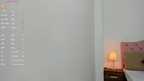 Xiomy online show from 09.15.25