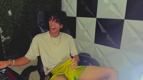 xion_ez online show from 10.03.25