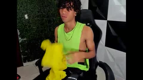 xion_ez online show from 10.07.25