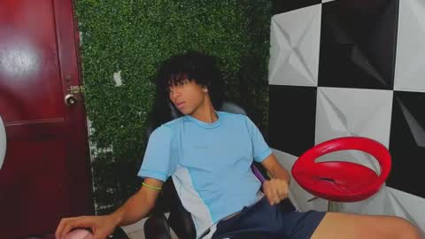 xion_ez online show from 10.13.25