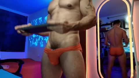 JSSD online show from 11.29.25