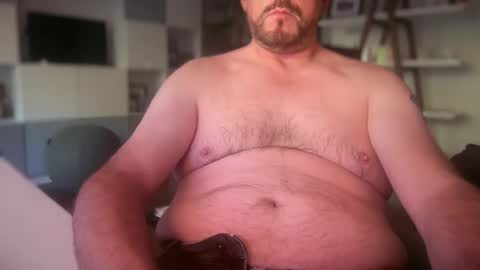 Snapshot of xjock_13 chatting on 10.28.25 xjock 13 online show from 10.28.25