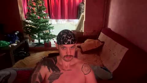 xjohndoe20x online show from 01.05.25