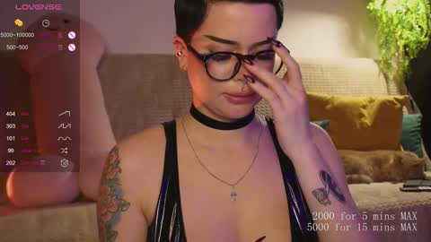    online show from 12.16.25