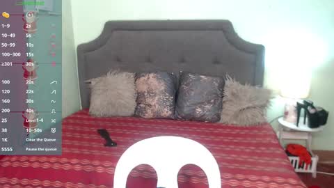 Seductive Kaylyn   online show from 12.31.24