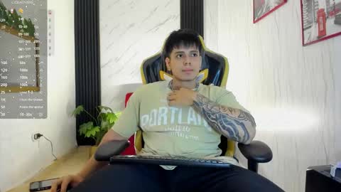      online show from 11.22.25