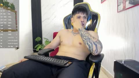      online show from 11.30.25