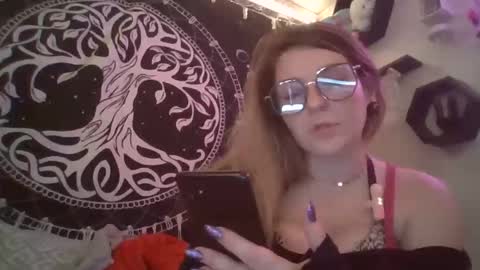 xkittymeowz online show from 04.17.26