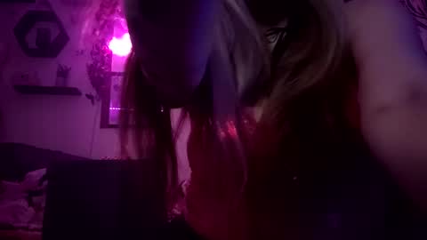 xkittymeowz online show from 04.29.26