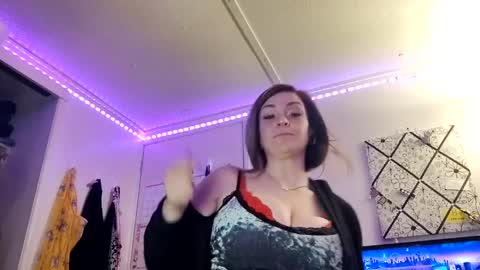 xkittymeowz online show from 05.03.26