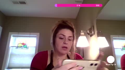 xkittymeowz online show from 05.19.26