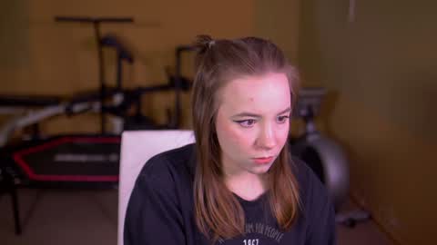 xlanabunny online show from 12.07.24