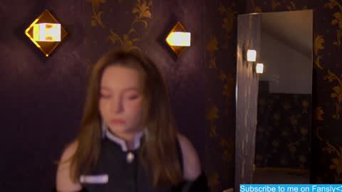 xlanabunny online show from 01.31.25