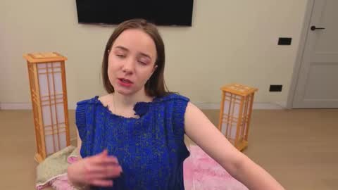 xlanabunny online show from 09.29.25