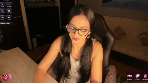 Lara online show from 12.03.24