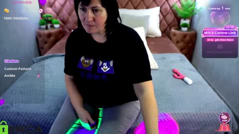 Linda online show from 12.07.24