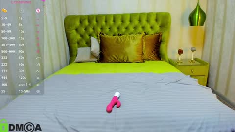 Linda online show from 12.08.24