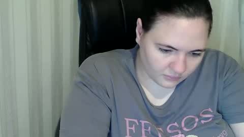 XLisaBlueX online show from 09.28.25