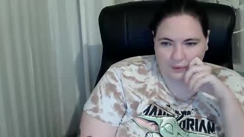XLisaBlueX online show from 10.05.25